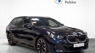 miniaturka - BMW Serii 5, 550