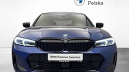 BMW Serii 3, 320