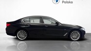 BMW Serii 5, 530