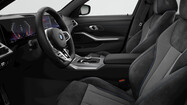 miniaturka - BMW Serii 3, 320