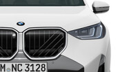 miniaturka - BMW X3