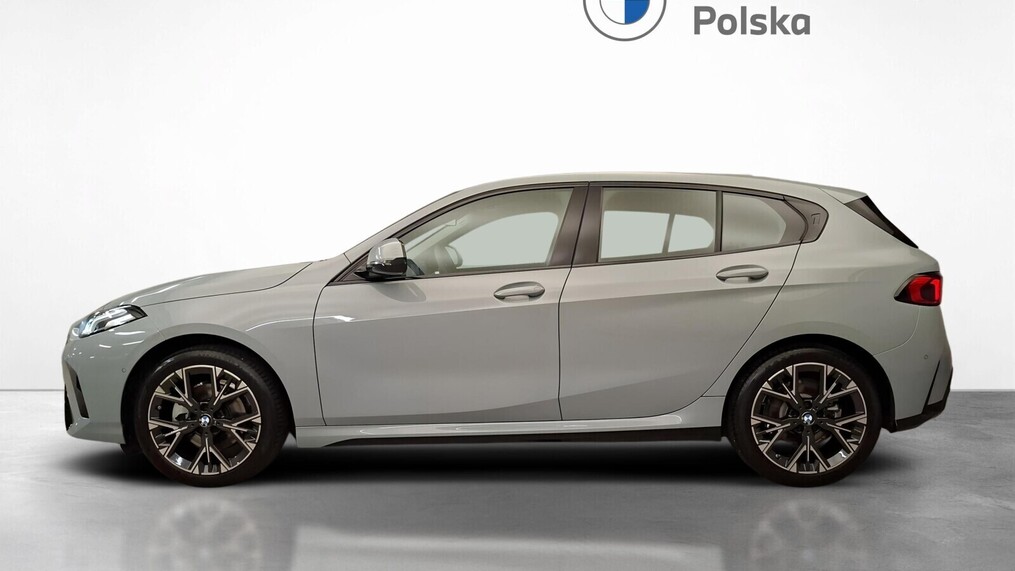 BMW Serii 1, 120