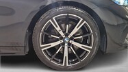BMW Serii 5, 520