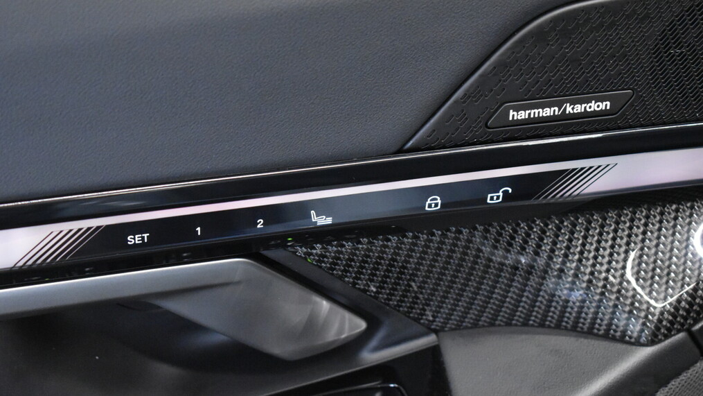BMW Serii 5, 520