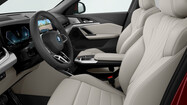 BMW iX2