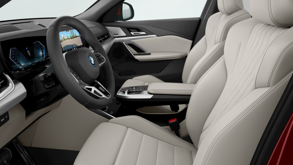 BMW iX2