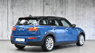 miniaturka - MINI Clubman