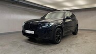 miniaturka - BMW X3