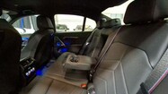BMW Serii 5, 550
