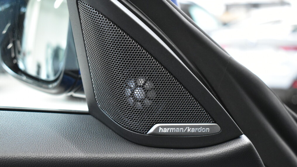 BMW Serii 4, 420