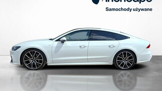 Audi A7 Sportback