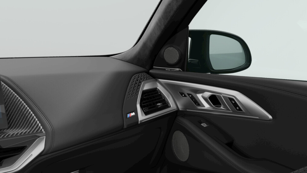 BMW XM
