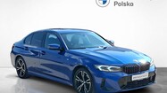 miniaturka - BMW Serii 3, 318