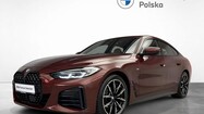 BMW Serii 4, 420