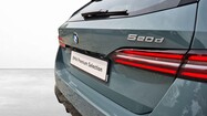 miniaturka - BMW Serii 5, 520