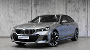 miniaturka - BMW Serii 5, 520