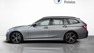 BMW Serii 3, 330