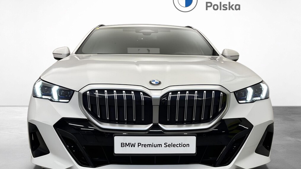 BMW Serii 5, 520