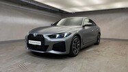 BMW Serii 4, 420