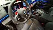 miniaturka - BMW M5