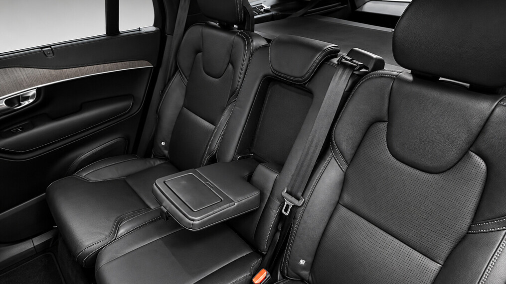 Volvo XC 90