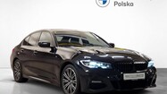 miniaturka - BMW Serii 3, 320
