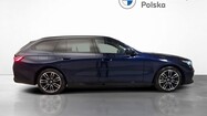 BMW Serii 5, 550