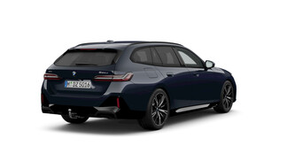 BMW Serii 5, 520