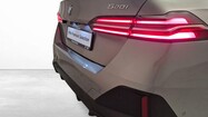 BMW Serii 5, 520