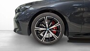 miniaturka - BMW Serii 5, 550
