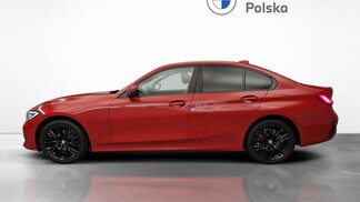 BMW Serii 3, 318