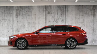 BMW Serii 5, 520