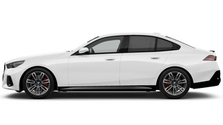 BMW Serii 5, 520