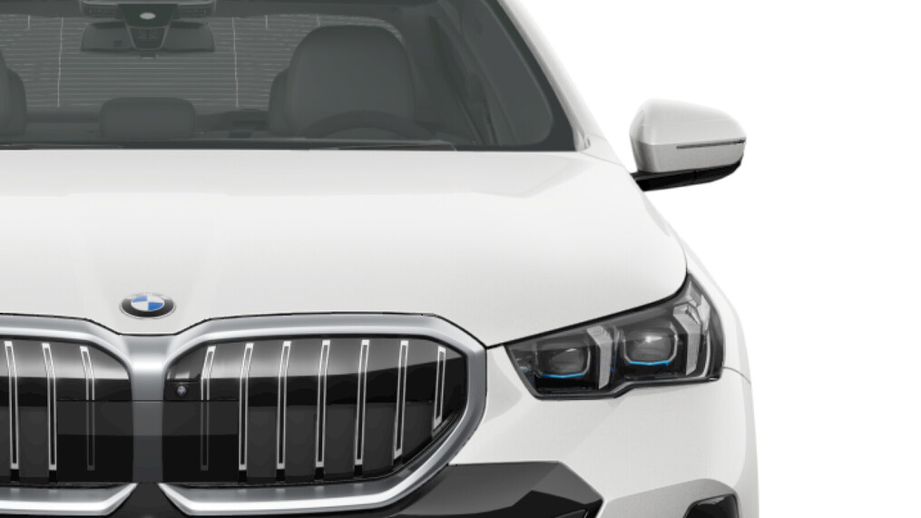 BMW Serii 5, 520