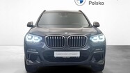 miniaturka - BMW X3