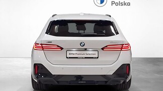 BMW Serii 5, 520
