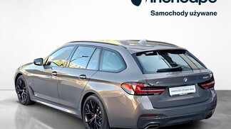 BMW Serii 5, 530