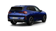 miniaturka - BMW X3
