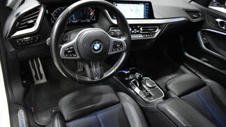 BMW Serii 1, 118