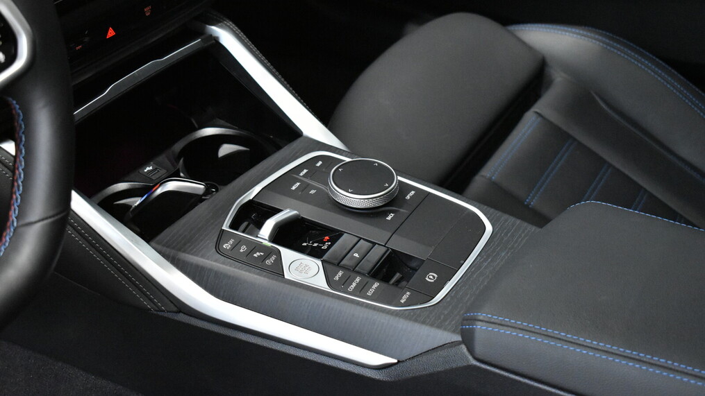 BMW Serii 4, 440