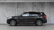 miniaturka - BMW X3