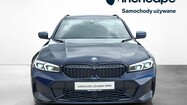 miniaturka - BMW Serii 3, 320