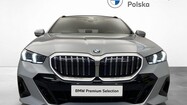 miniaturka - BMW Serii 5, 520
