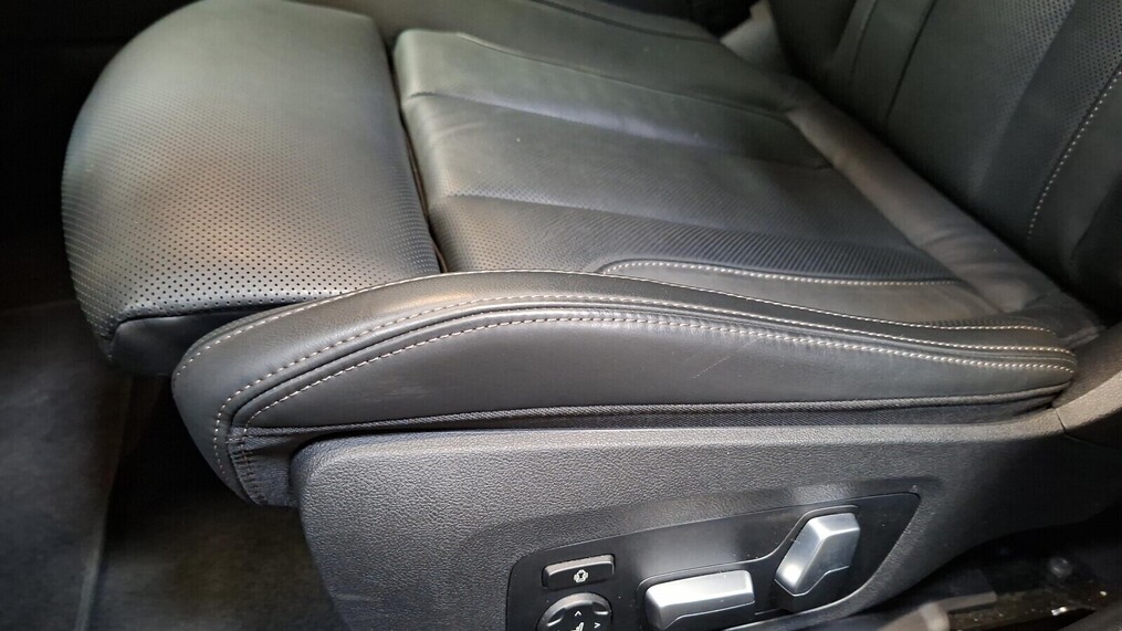 BMW Serii 8, 850