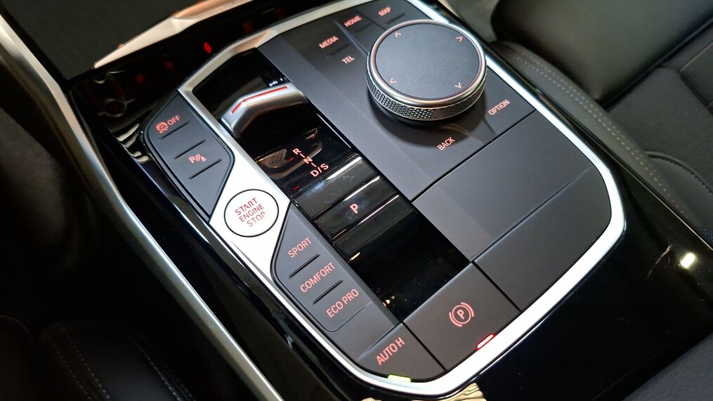 BMW Serii 4, 420
