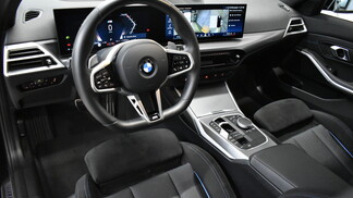 BMW Serii 3, 320