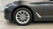 BMW Serii 5, 520