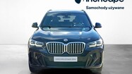 miniaturka - BMW X3