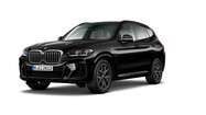 miniaturka - BMW X3