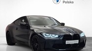 miniaturka - BMW M4